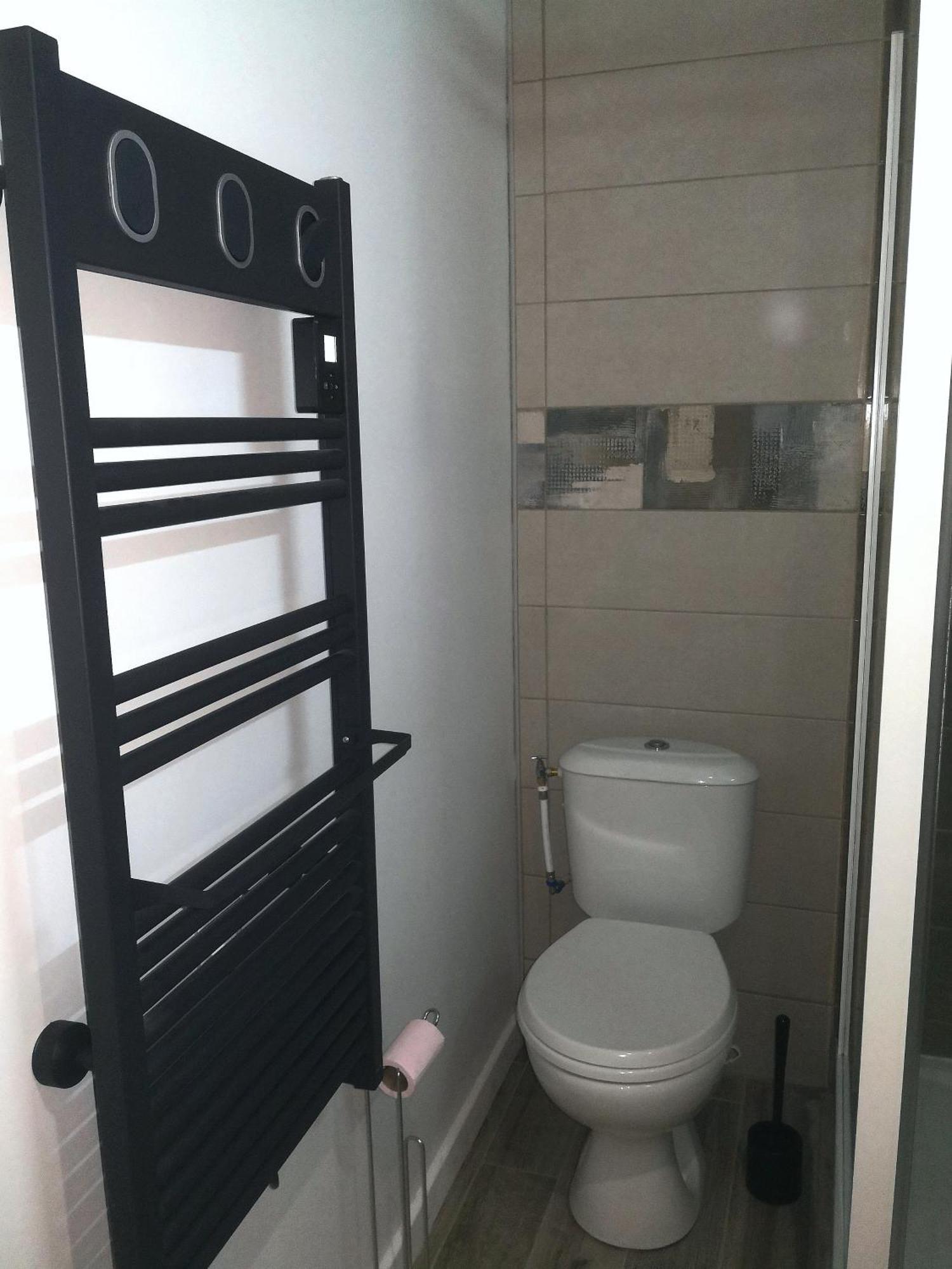 Appartement Des Charmilles, Compiegne Hyper-Centre Exterior photo